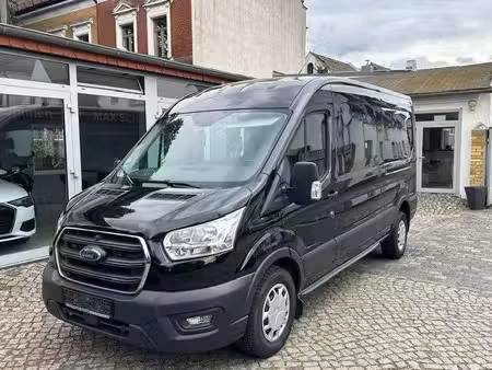 Ford Transit 2.0 TDCi 170