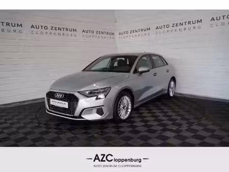 Audi A3 35 TDI 2.0 TDI 150