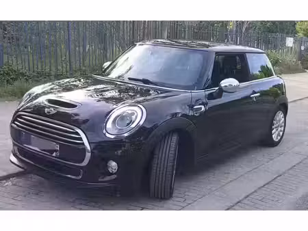 Mini Mini Cooper D 1.5 116 Chili