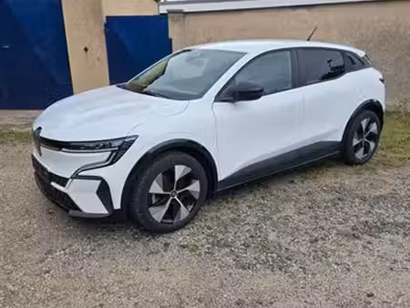 Renault Mégane E-Tech 220 Équilibre