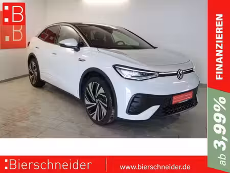 Volkswagen ID.5 Pro 204
