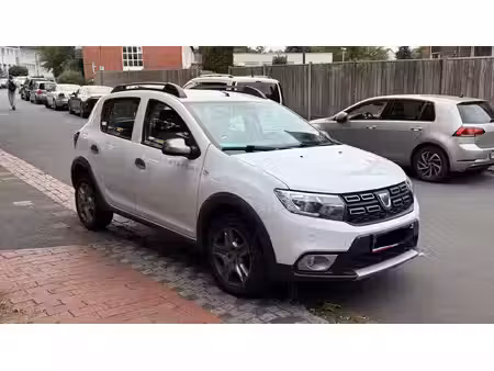 Dacia Sandero 1.0 TCe 100