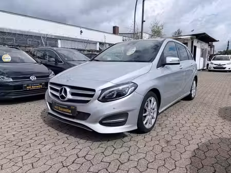 Mercedes-Benz Classe B B 180