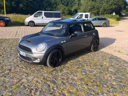 Mini Mini Cooper S 1.6