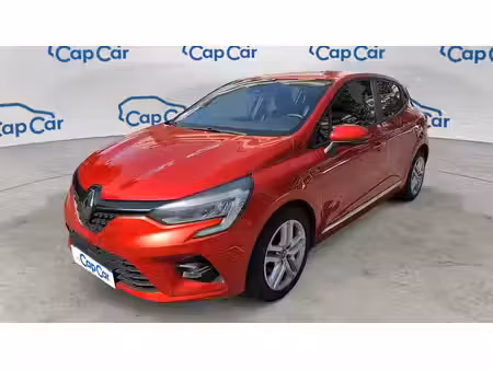 Renault Clio 1.5 dCi 85 Business