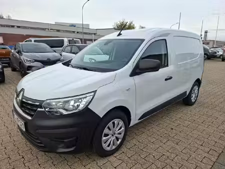 Renault Express 1.5