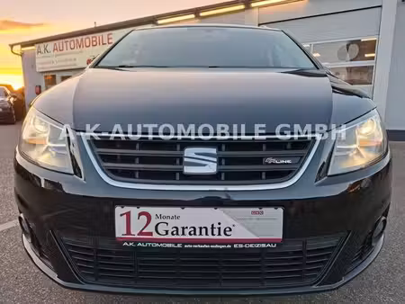 Seat Alhambra 2.0 TSI 150 Fresh