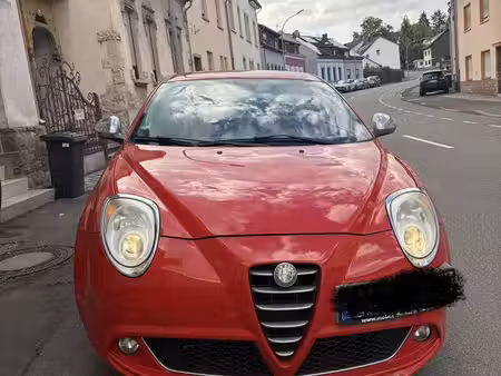 Alfa Romeo Mito 1.4 70