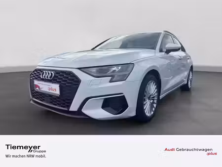 Audi A3 2.0 TDI 116