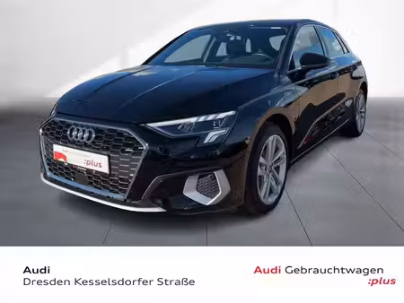 Audi A3 40 TFSI E 1.4 TFSI 204