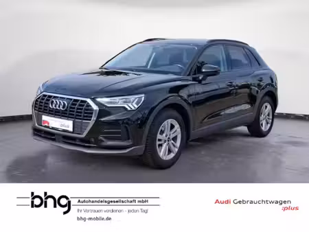 Audi Q3 35 TDI 2.0 TDI 150