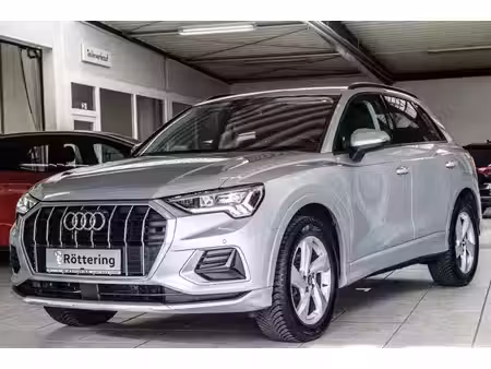 Audi Q3 35 TFSI 1.5 150