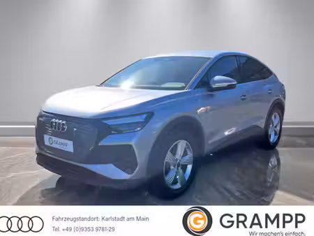 Audi Q4 e-tron 40 204