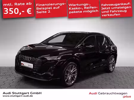Audi Q4 e-tron 40 204