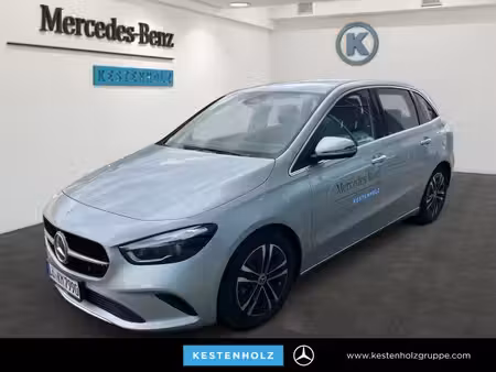 Mercedes-Benz Classe B B 200