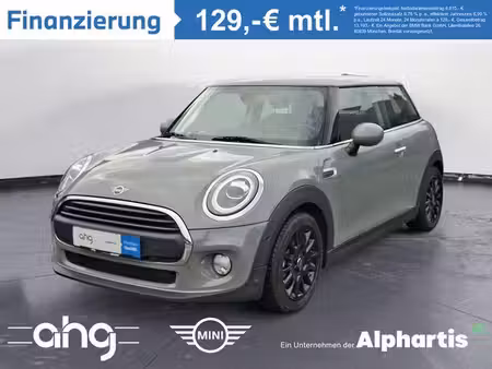 Mini Mini One 1.5 102