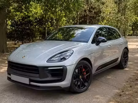 Porsche Macan GTS V6 2.9 440 4x4