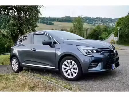 Renault Clio 1.3 TCe 140 Intens
