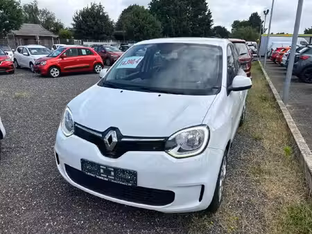 Renault Twingo 1.0 65 Limited