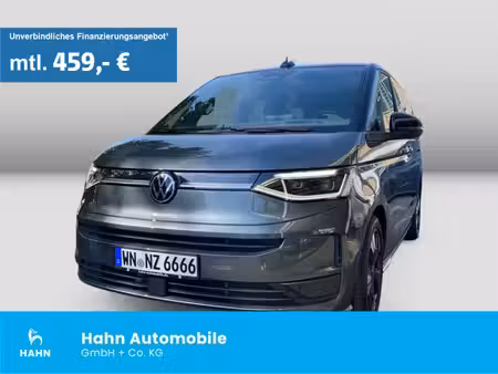 Volkswagen Multivan 2.0 TDI 150