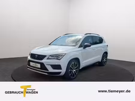 Cupra Ateca 2.0 TSI 300