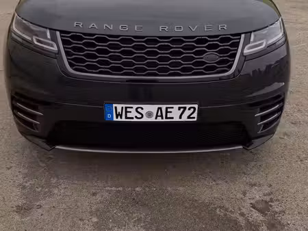 Land Rover Range Rover Velar D300 V6 3.0 300 R‑dynamic HSE 4x4