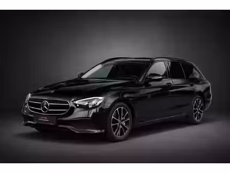 Mercedes-Benz Classe E E 400 4Matic