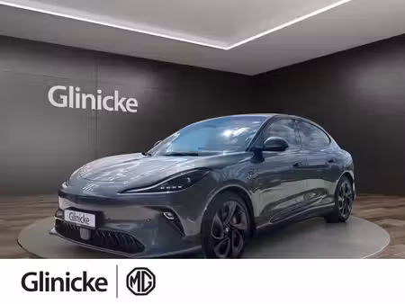 MG IM6 