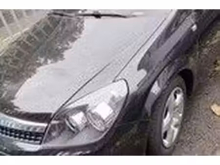 Opel Astra 1.6