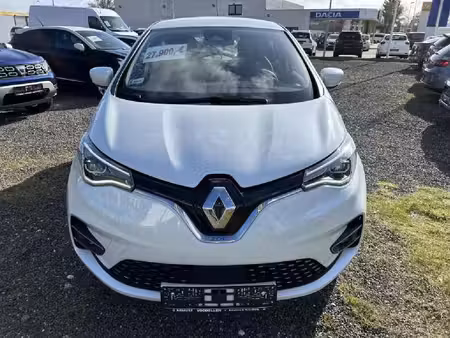 Renault Zoe R135 135 Intens
