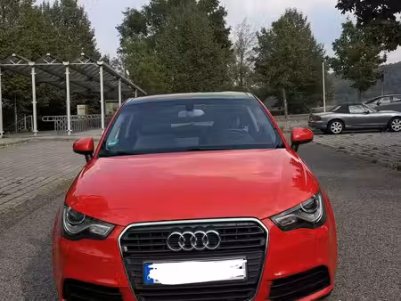 Audi A1 1.6 TDI 90 Ambition