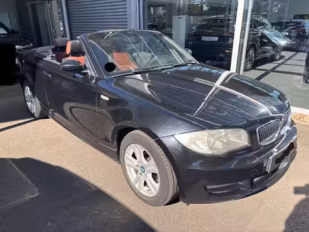 BMW Série 1 120i 2.0 170