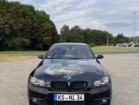 BMW Série 3 325i 2.5 218
