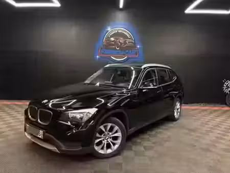 BMW X1 16d 2.0 116 Premiere sDrive