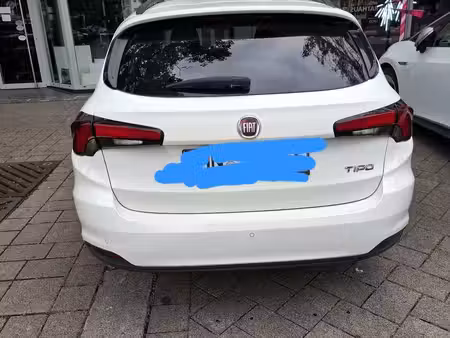Fiat Tipo 1.4 120 Lounge