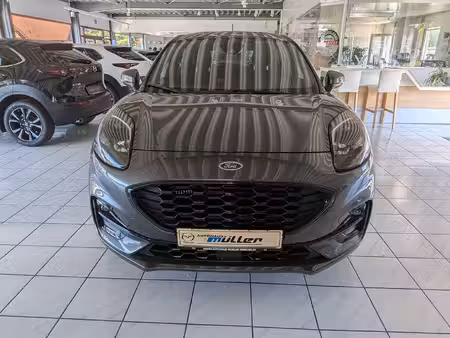 Ford Puma ST 1.0 125 ST Line