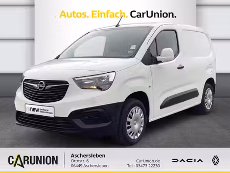 Opel Combo 1.5 Edition