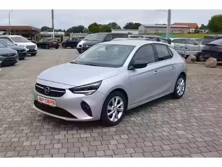 Opel Corsa 1.2 75 Elegance