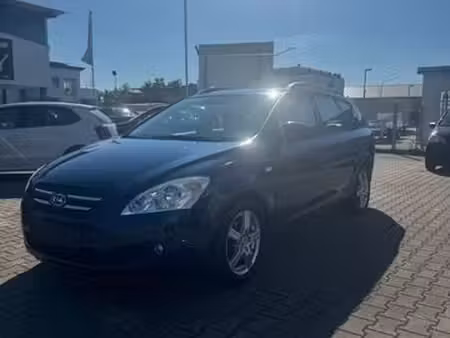 Kia Ceed 1.6 126