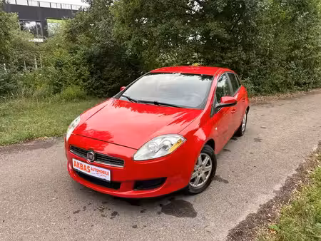 Fiat Bravo 1.4 90 Dynamic