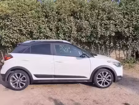 Hyundai i20 1.0 T-GDi 100 Active