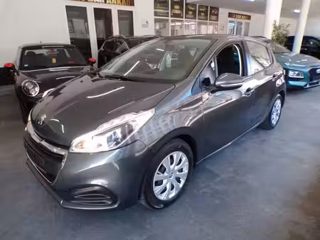 Peugeot 208 1.2 68 Active