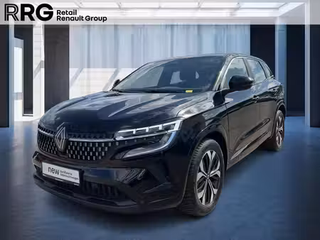Renault Austral 1.3 TCe 160 Evolution