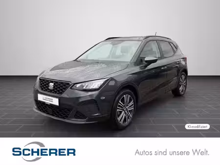 Seat Arona 1.0 TSI 95 Style