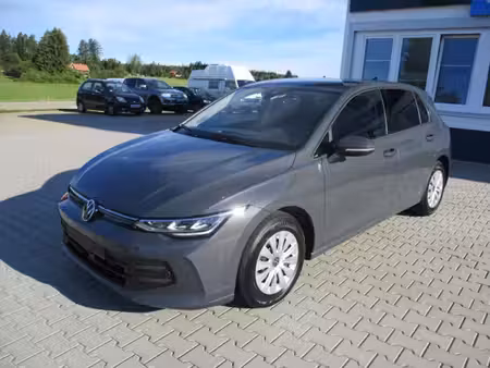 Volkswagen Golf 1.5 TSI 116