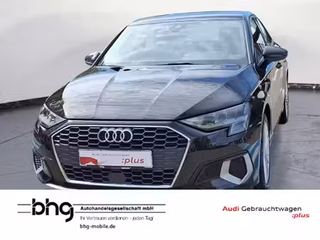 Audi A3 1.0 TFSI