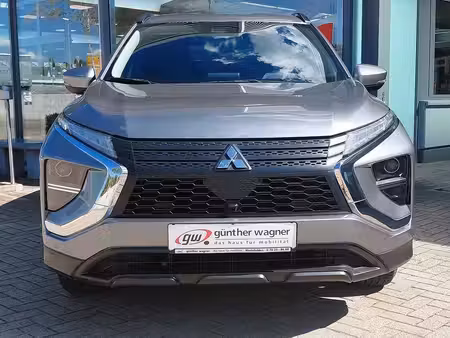 Mitsubishi Eclipse Cross PHEV 2.4 188 4x4