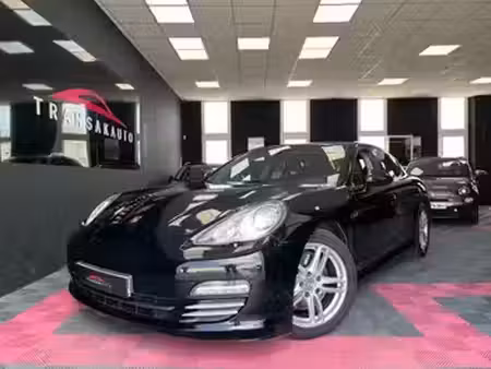 Porsche Panamera V6 3.6 300