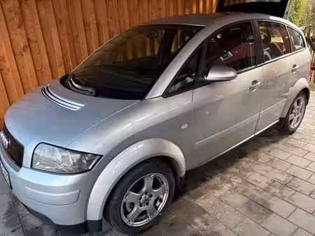 Audi A2 1.4 75