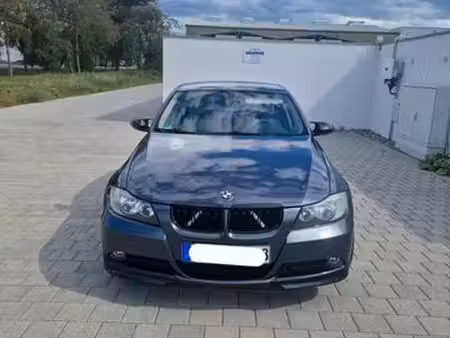 BMW Série 3 320i 2.0 170